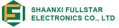 Shensi To'liq yulduz Elektronika Co., Ltd
